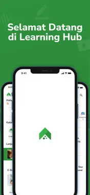 Learning Hub by Codemi screenshot 1