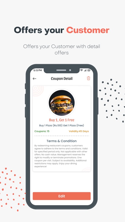 GoRestro Restro screenshot-8