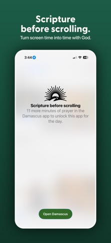 Damascus Screenshot 3 of 9