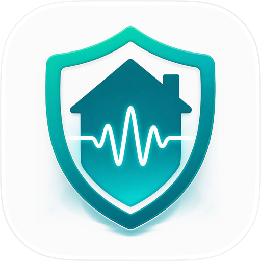 Noise Detective Pro Home