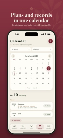 Screenshot 7 di Bota-Log