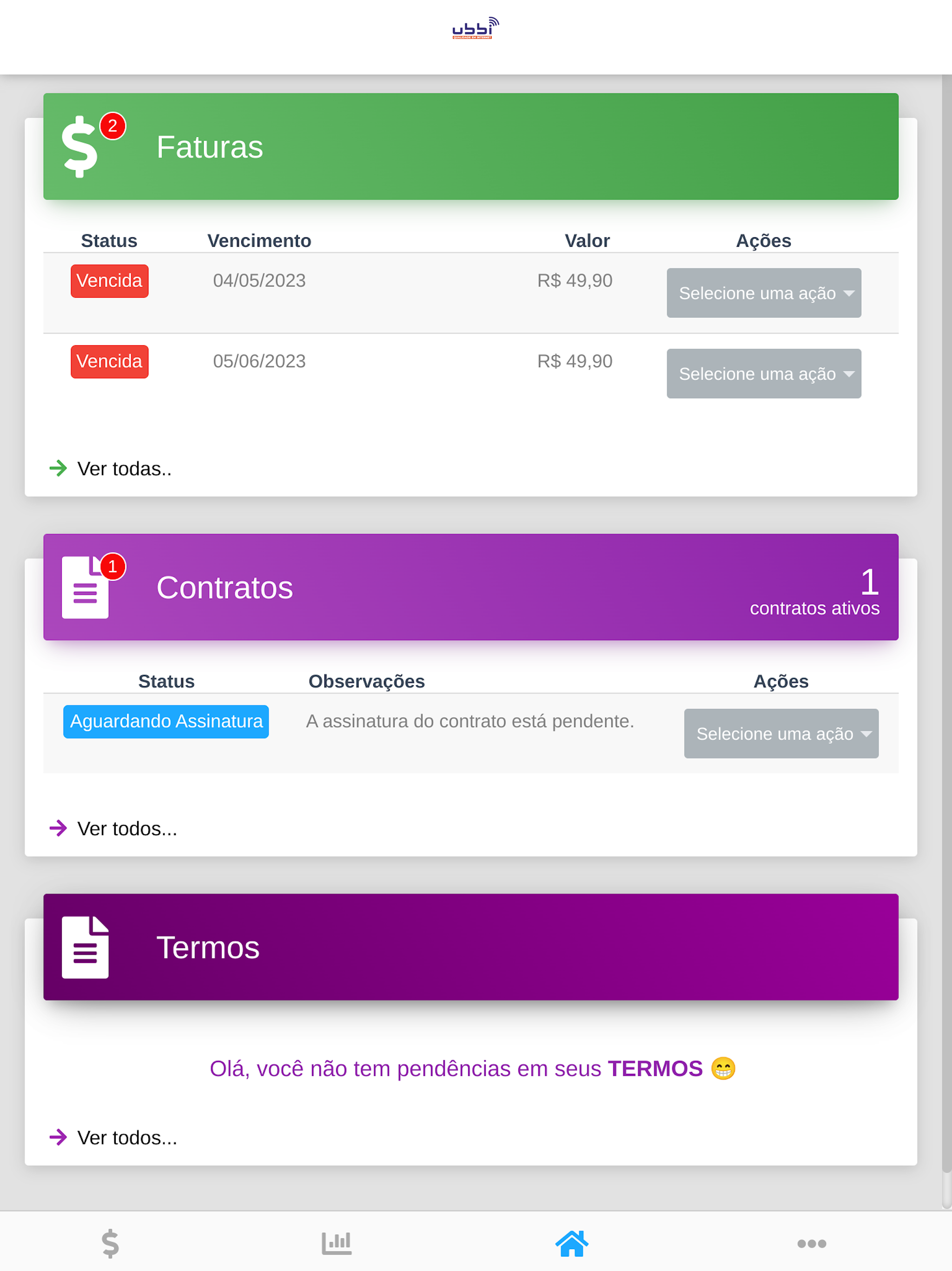 UBBI TELECOM