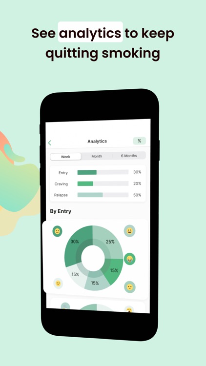 STOP: Quit Smoking [PRO] screenshot-4