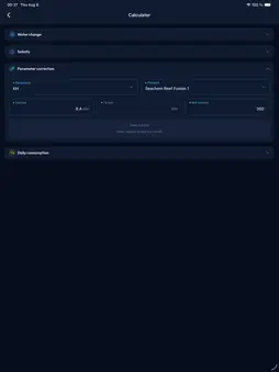 Reef Lab screenshot 12