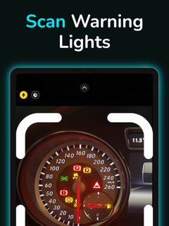 Car Warning: AI Identifier screenshot 6
