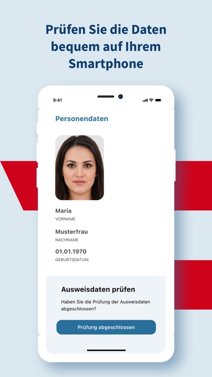 eAusweis Check screenshot-4