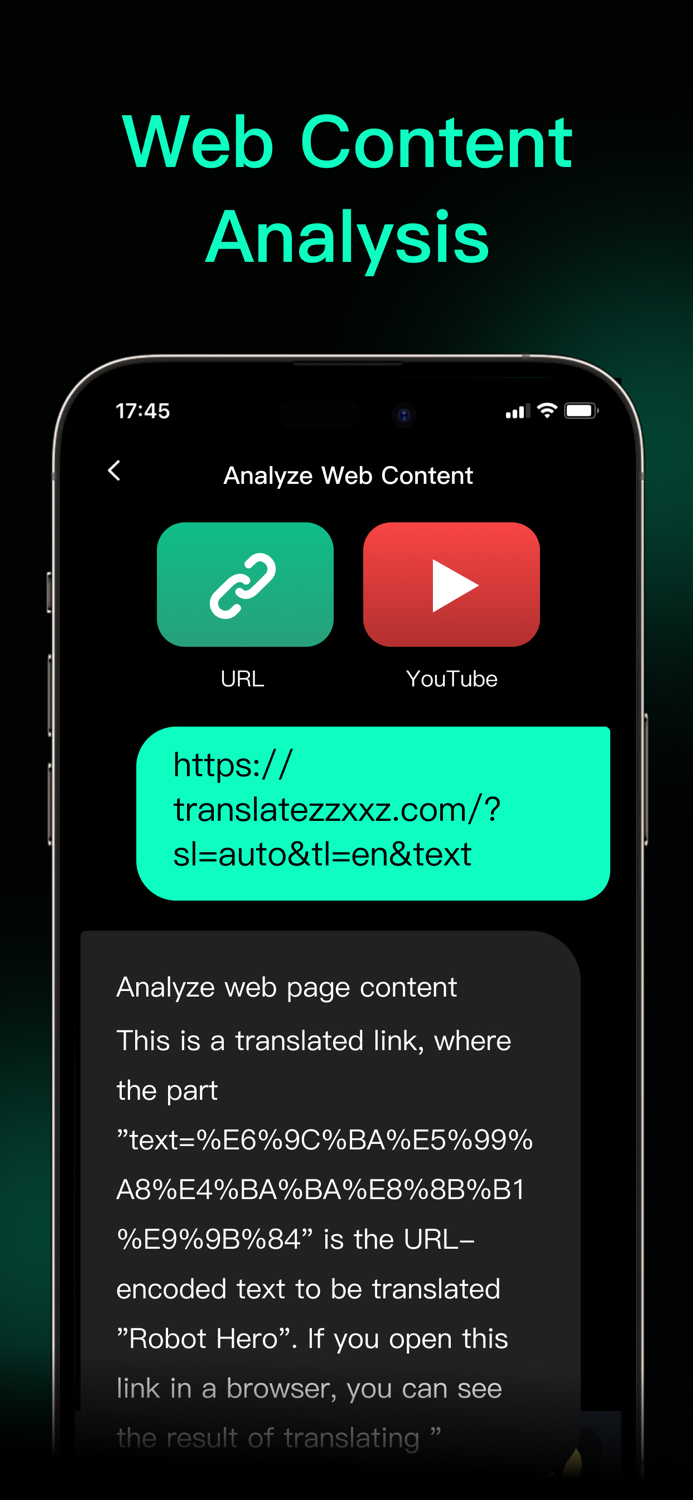 AI Bot AI Chat  Creation