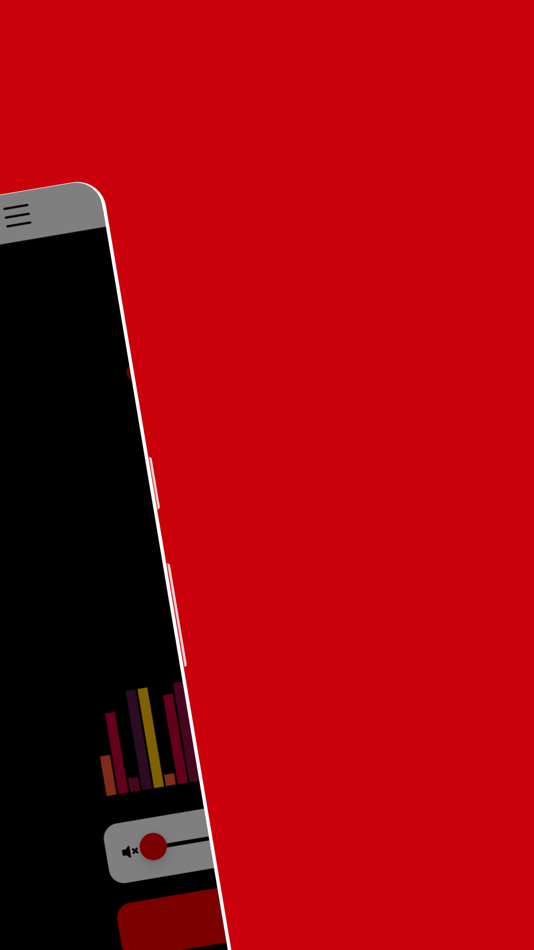 #4. Radio FataFati (iOS) By: Radio FataFati