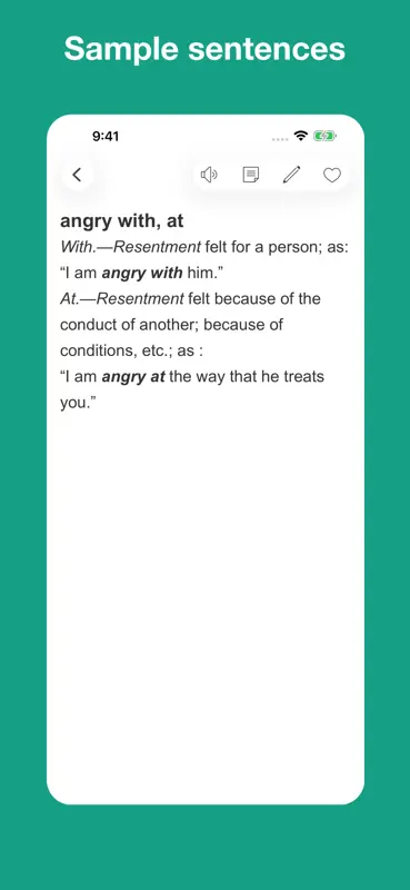 Correct Prepositions screenshot 5 of 8