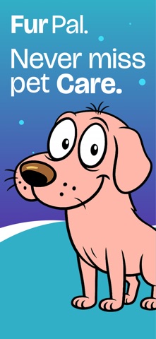 FurPal: Dog Health & Training iPhone screenshot