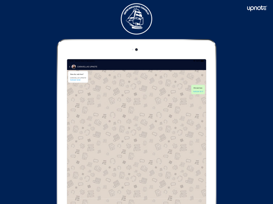 Screenshot #6 pour Centro Educacional Caravellas