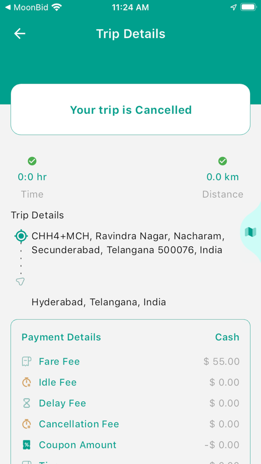 #4. Captains Network (iOS) By: SITES MANAGEMENT SYSTEMS LLC