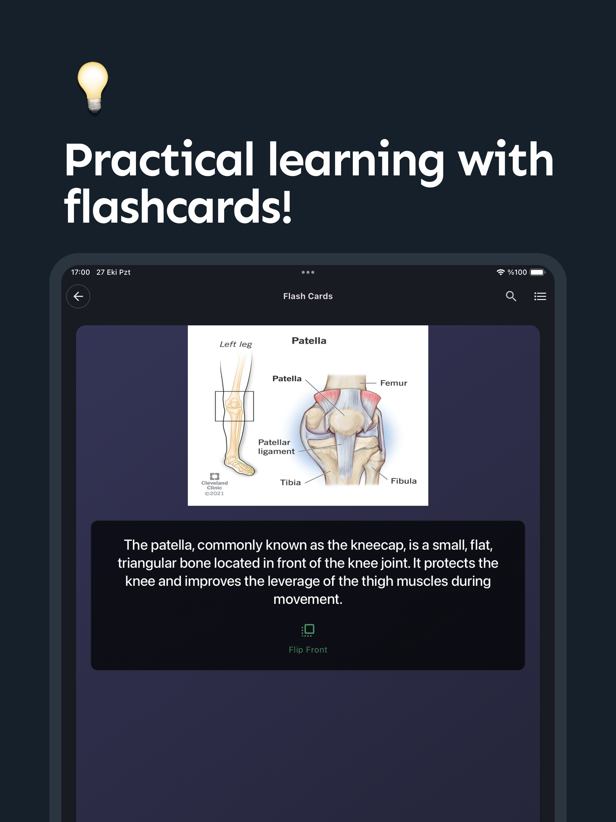 Finito: Medical AI Assistant screenshot 12