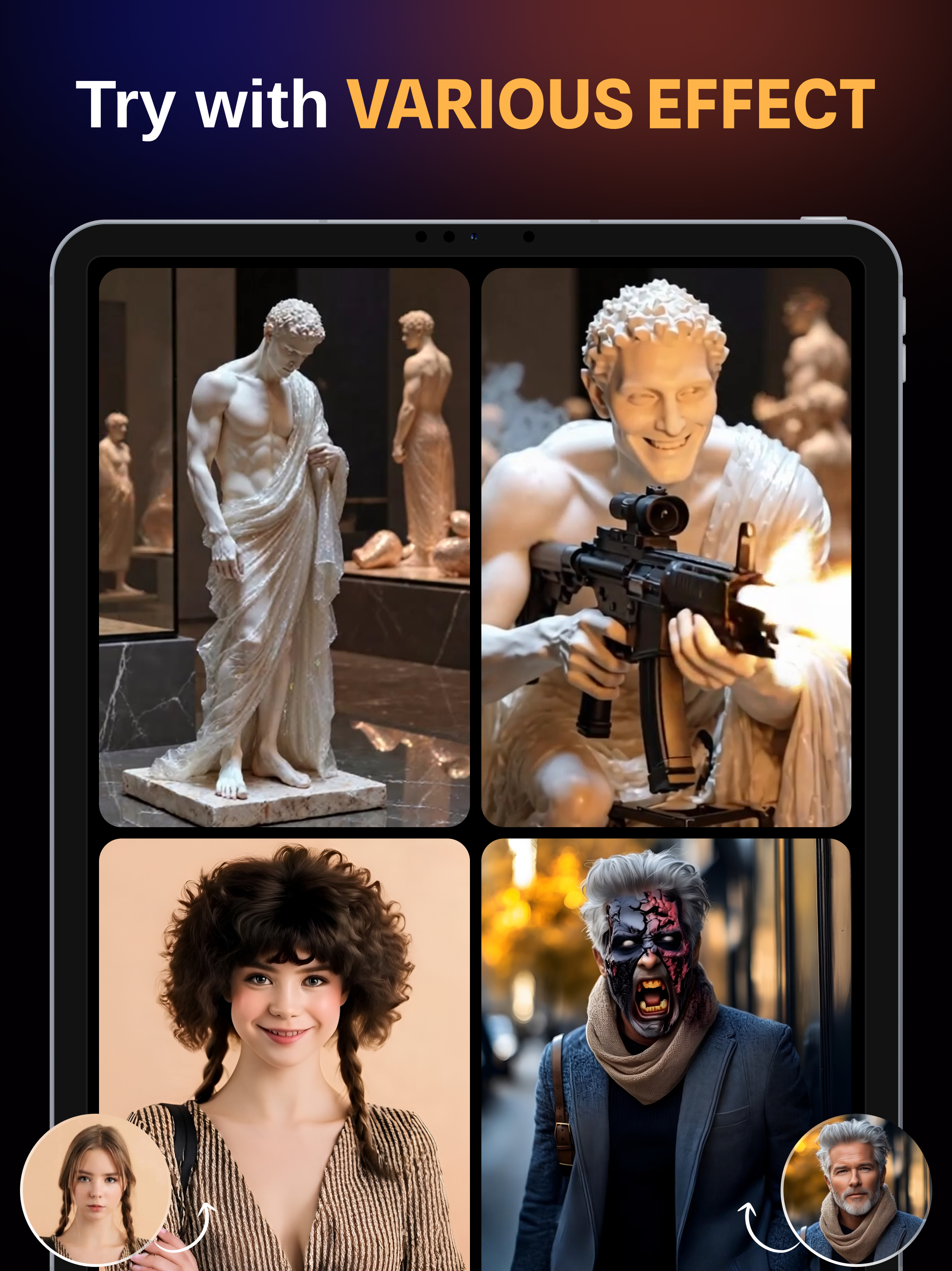 Image to Video AI Generator screenshot 11