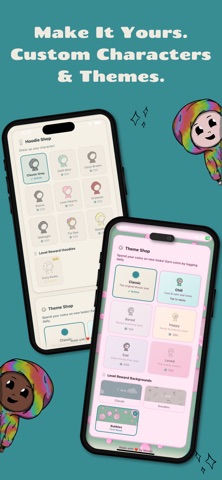 Moodz — Mood Tracker Journal Screenshot 5 of 10