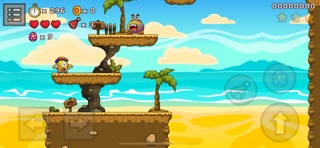 Monsters Gang Platform Jumper screenshot 6