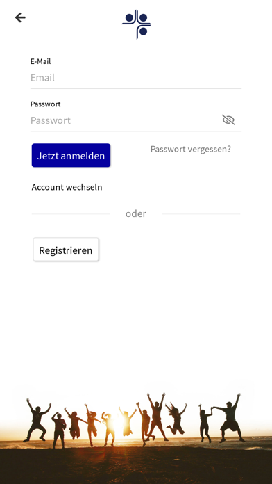 mennoCom app screenshot 2