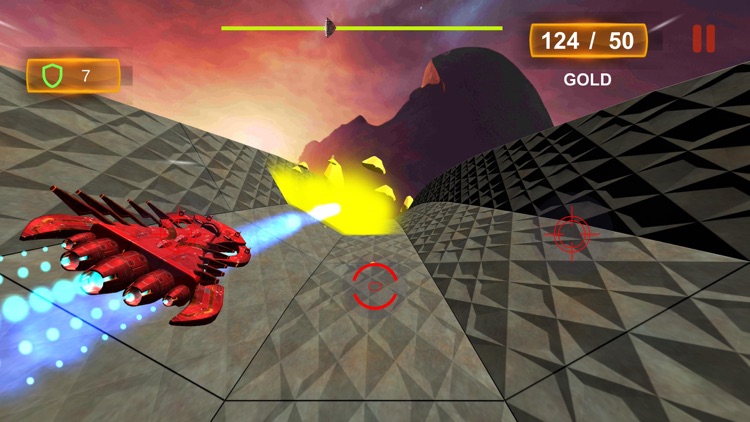 Space Ways screenshot-6