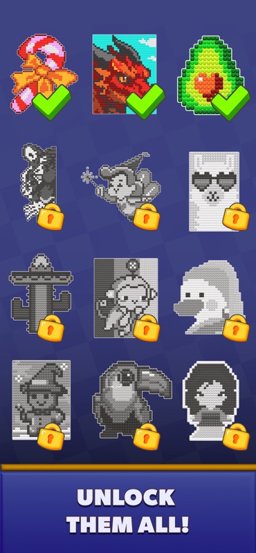 Shiny Swap: Diamond Puzzle screenshot 5