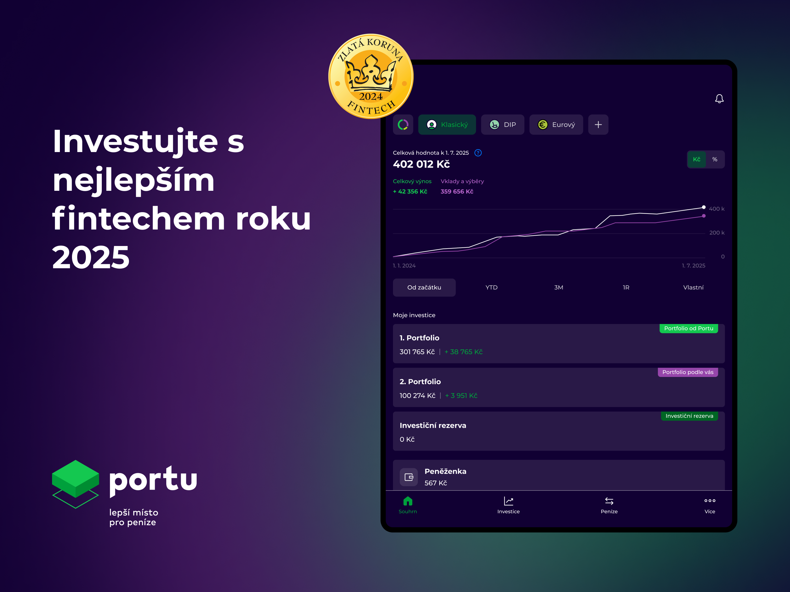Portu
