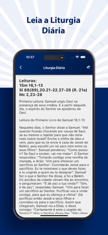 Catedral de Paranavaí screenshot