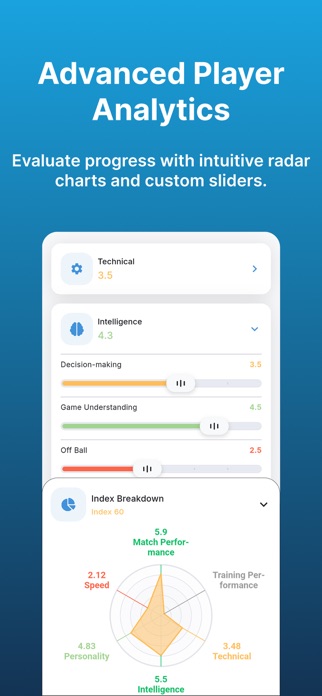 scoreuapp Screenshot 2 of 7