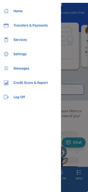 First State Bank MI Mobile screenshot 2