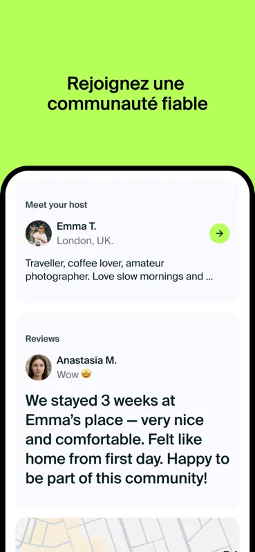 MeetCiao - Sublet Community screenshot 3 of 8