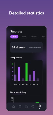 Somnorium Screenshot 9 of 10