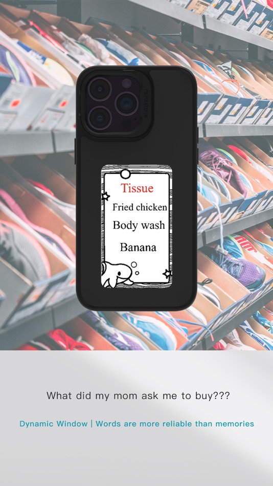 #4. Reink - E-ink Screen Manager (iOS) Podle: Shenzhen Wiwood Technology .,Ltd