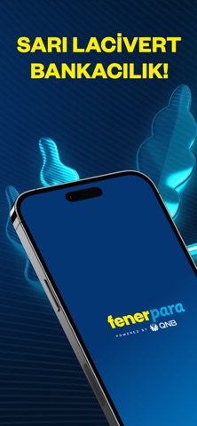 Fenerpara iPhone screenshot 1