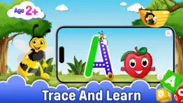 abc kids - tracing problems & solutions and troubleshooting guide - 1
