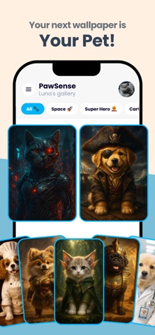 PawSense - Pet Assistant Screenshot 4 of 6
