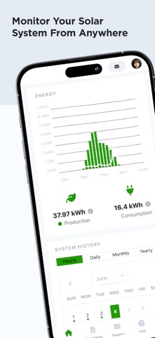 SEK Solar Screenshot 1 of 4