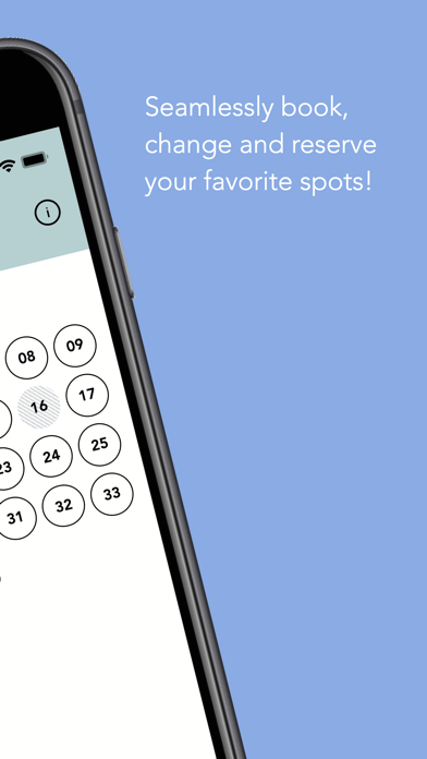 Hola Yoga iPhone screenshot 5 - Health & Fitness app