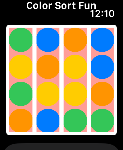 20 Mini Games: Watch & Phone