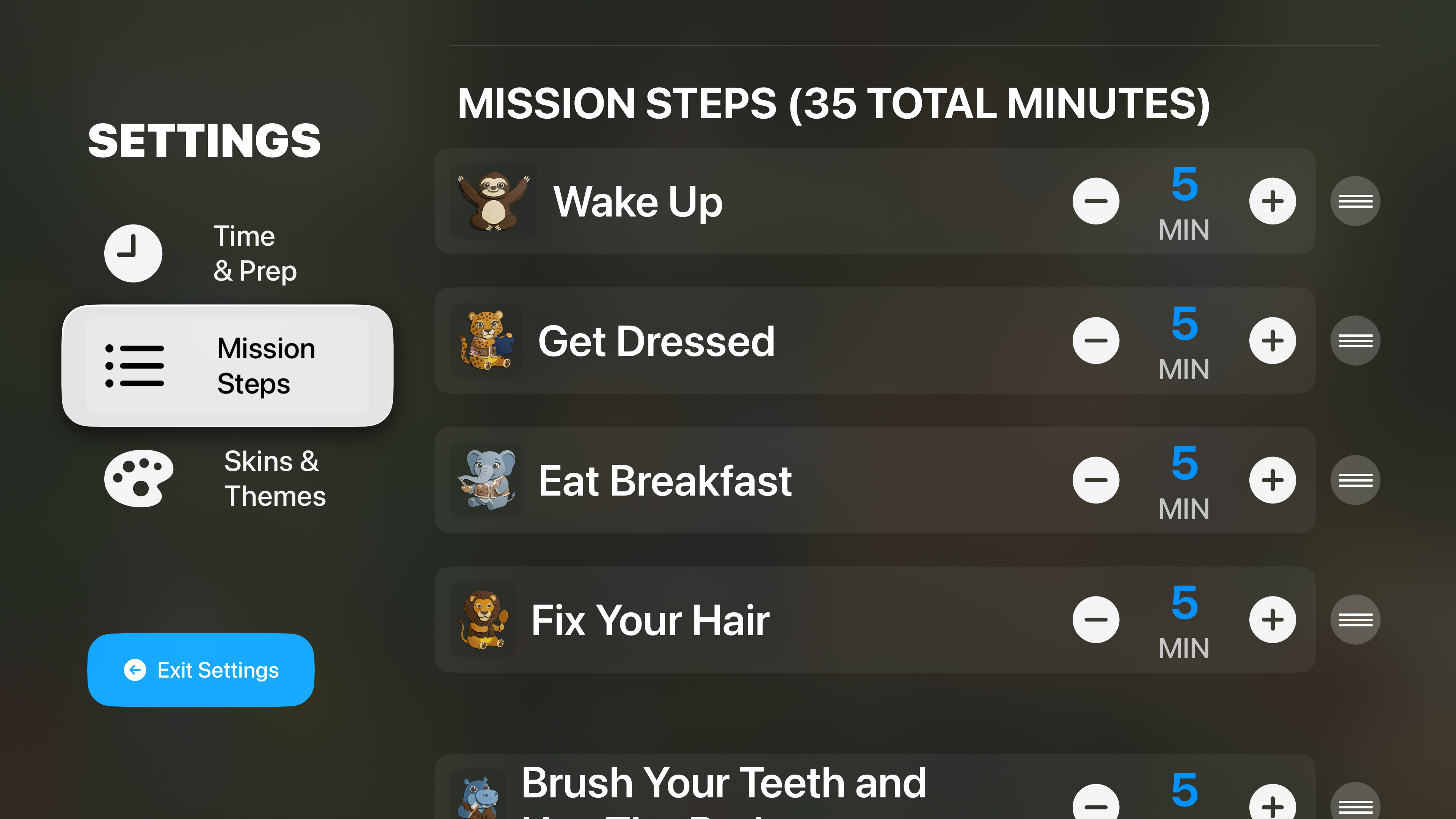 The Morning Map screenshot 7
