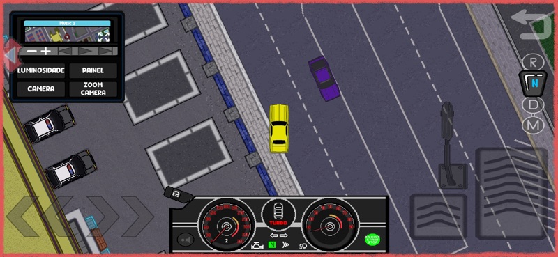 Street Racing Mechanic screenshot 10