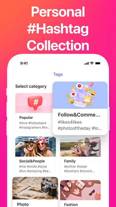 Repost Stories, Videos & Reels Screenshot