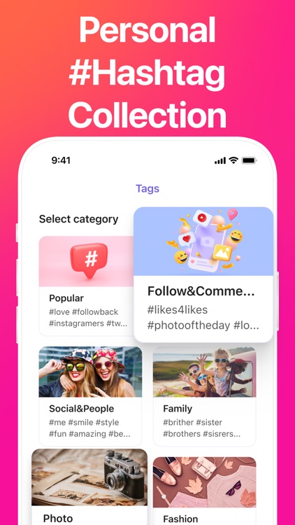Repost Stories, Videos & Reels screenshot-4