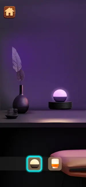 Relaxing Antistress popit Game screenshot 2