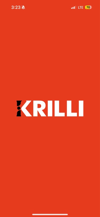 Krilli Screenshot 5 of 5