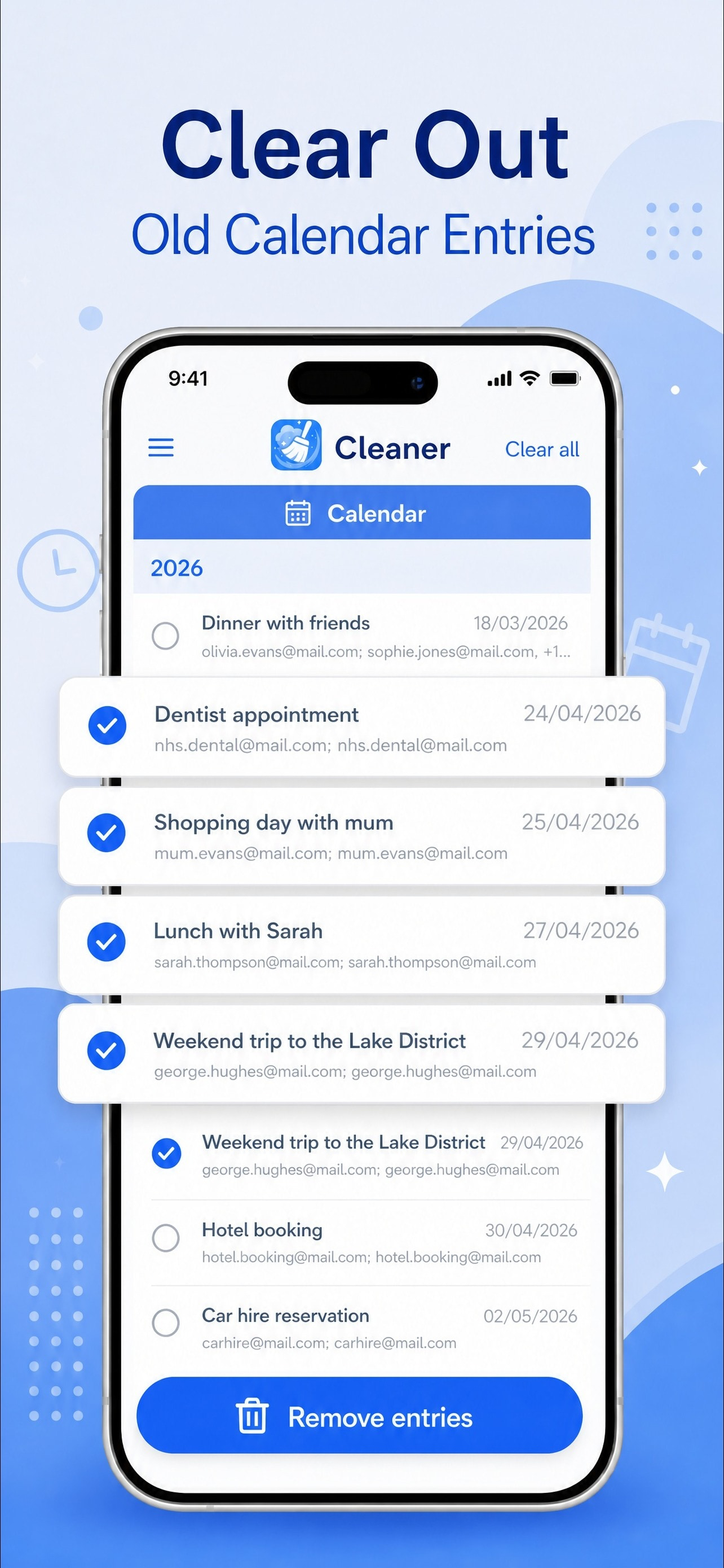 Cleaner Ace: Clean Up Storage screenshot 9