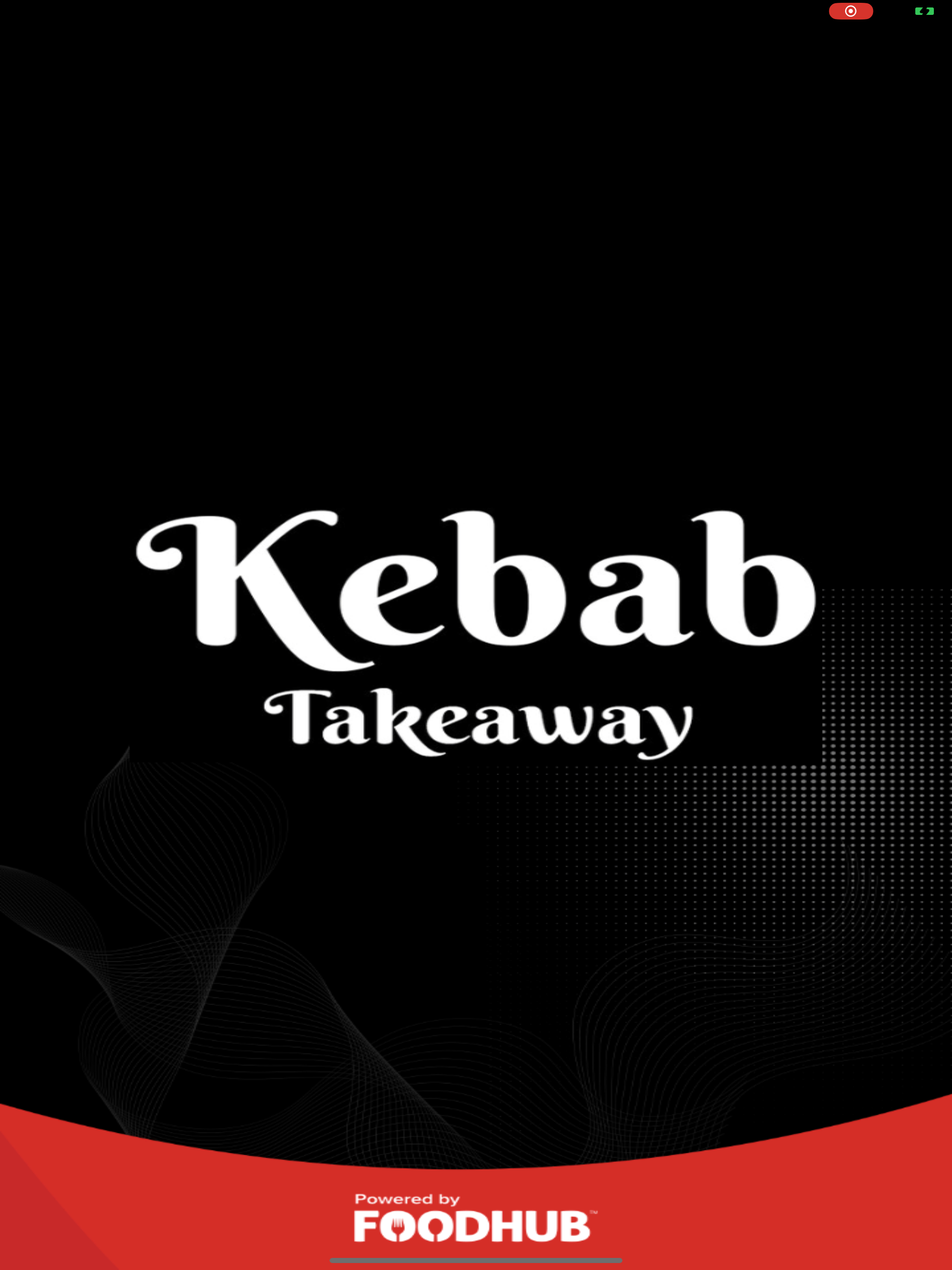 Kebab Takeaway screenshot 5