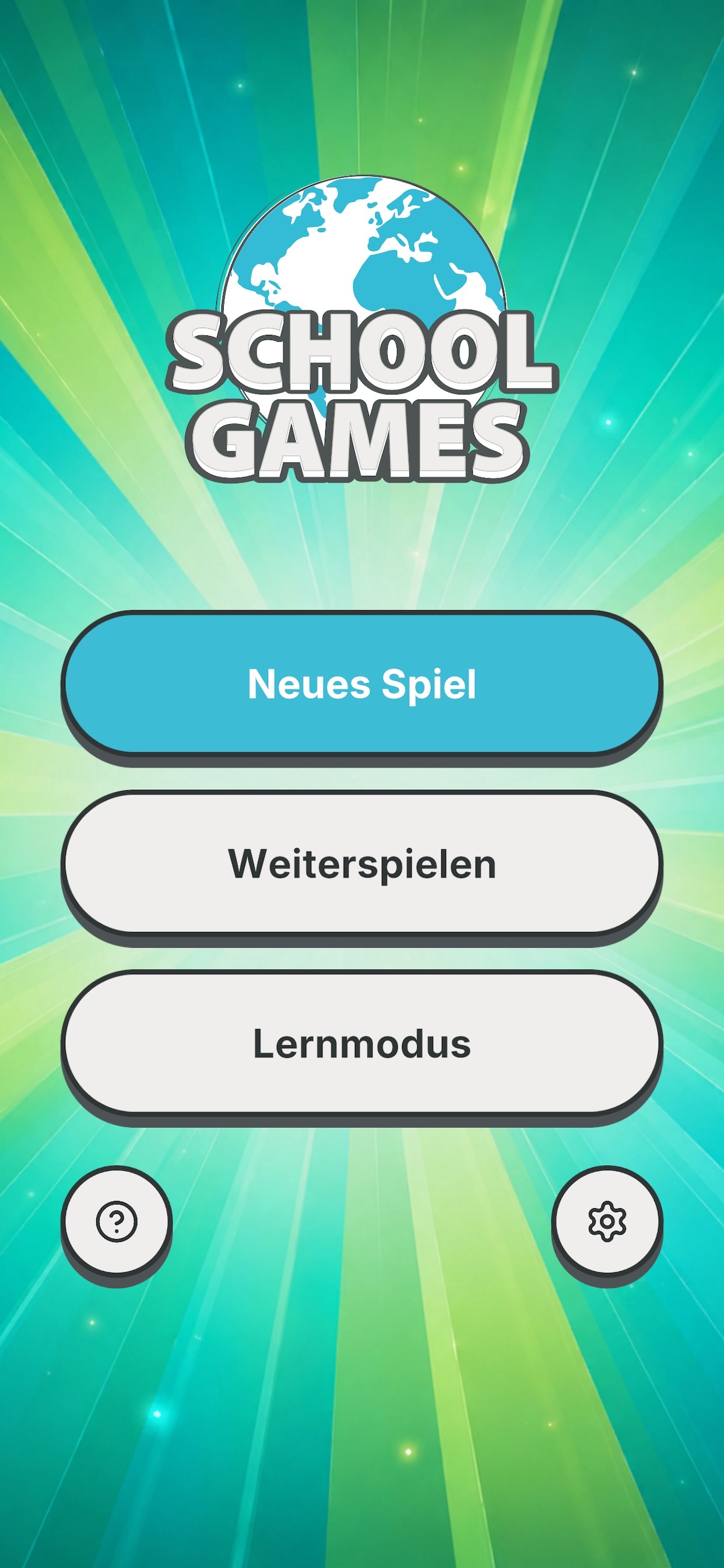 Screenshot 1 of SCHOOLGAMES