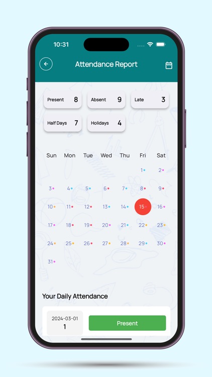 AMR School screenshot-3