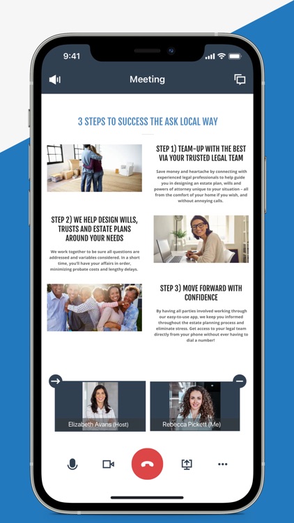 Asklocal Marketplace screenshot-4