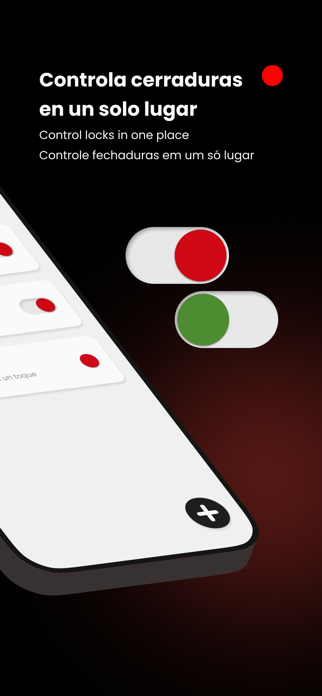 Poli - Home Screenshot 2 of 5