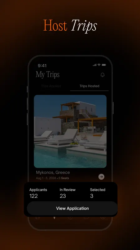 FlyMeOut screenshot 3 of 9