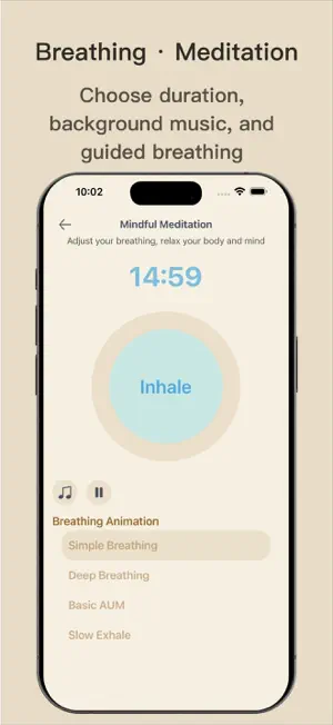 PrayFlow: Prayer Beads & Focus screenshot 3